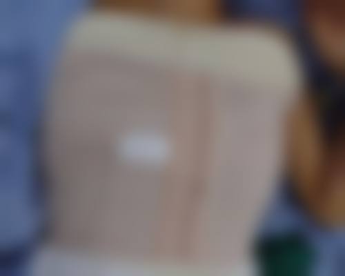 蔡军 医生简介医生顾客实例图片