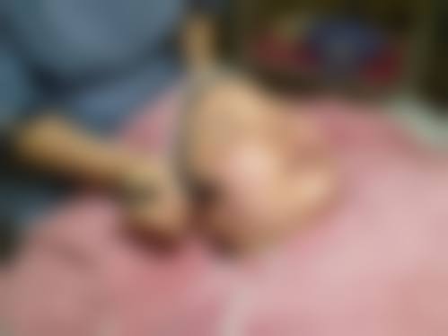 钱起丰医生顾客实例图片