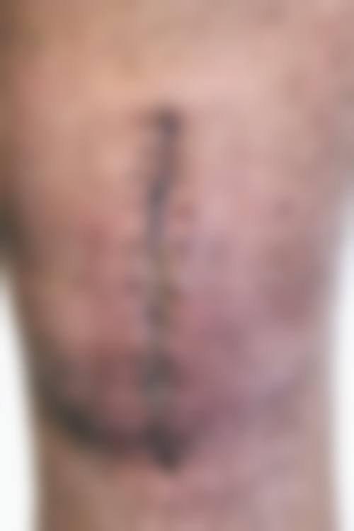 西安都市医院医学整形美容科地址及乘车路线