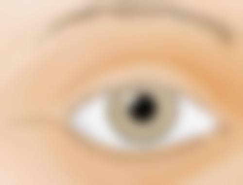 打熊猫针祛眼袋的成效维持时长