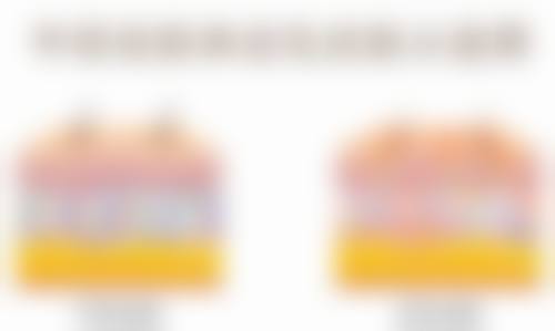 欧式/韩式双眼皮后适中冰敷频率特点