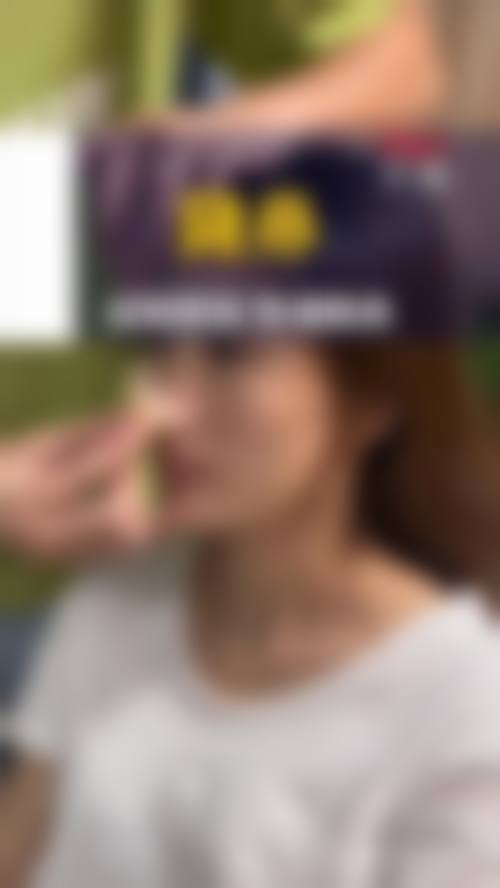 隆鼻整形后假体透光怎么办——上海联合丽格医疗美容门诊部技术