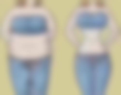 肚子大抽脂会反弹吗?韩国纯真整形医院的秘诀