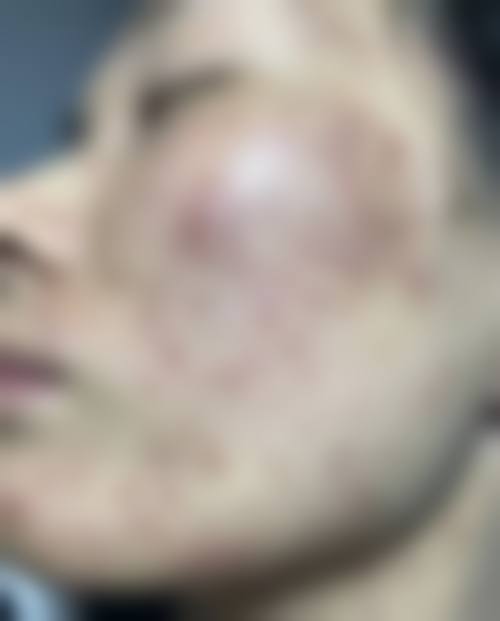 庄河曹医生整形美容医生简介