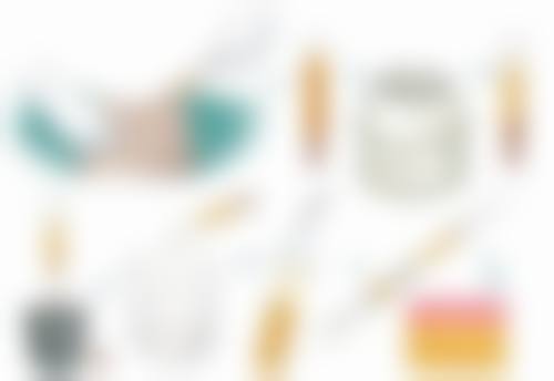 眼袋突然水肿的原因——过敏反应的“警报”