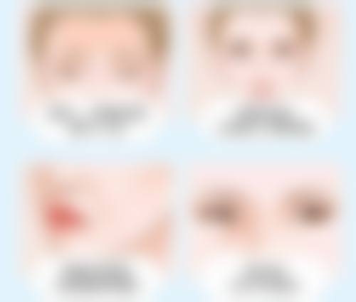 眼袋有泪沟应该怎样去除：手术费用，投资美丽的合理预算