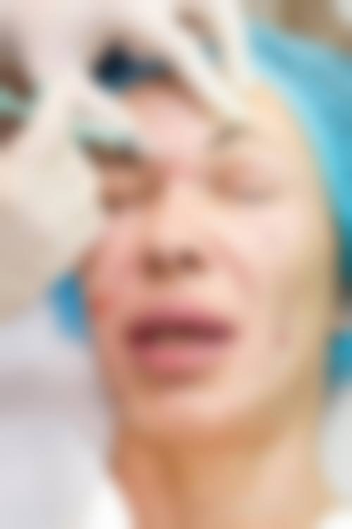 贵阳人剧医学美容诊所更擅长什么