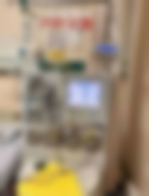 孩子脸上被指甲划伤的疤痕处理——综合类医院(肖建桥医生所在)