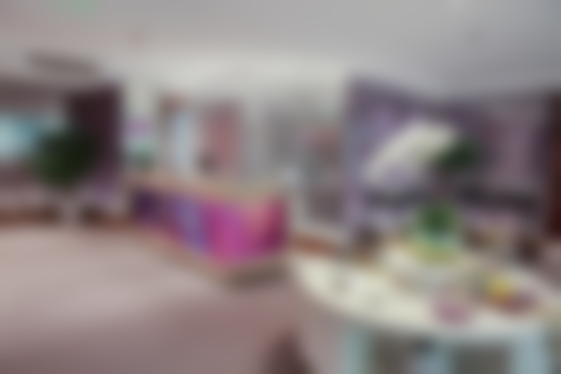 上海艺星医疗美容医院(长宁院)曹文秀具有影响力认证带来的安心保护