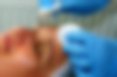 沈阳东歌医疗美容门诊部顾客实例