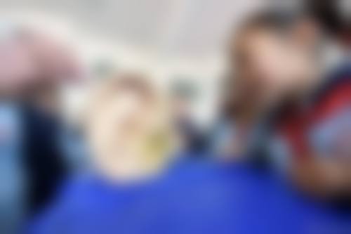 上海法思荟医疗美容门诊部顾客实例