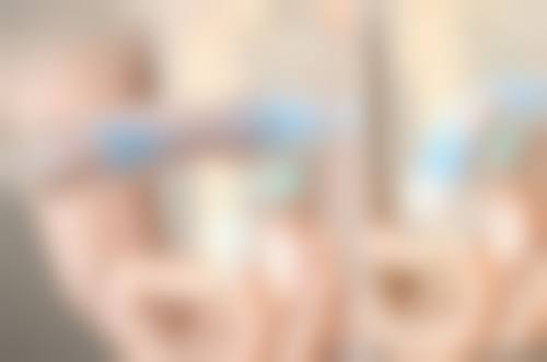 全切双眼皮有疤痕怎么办？3招修复+5种药膏实测，6个月淡化不留痕