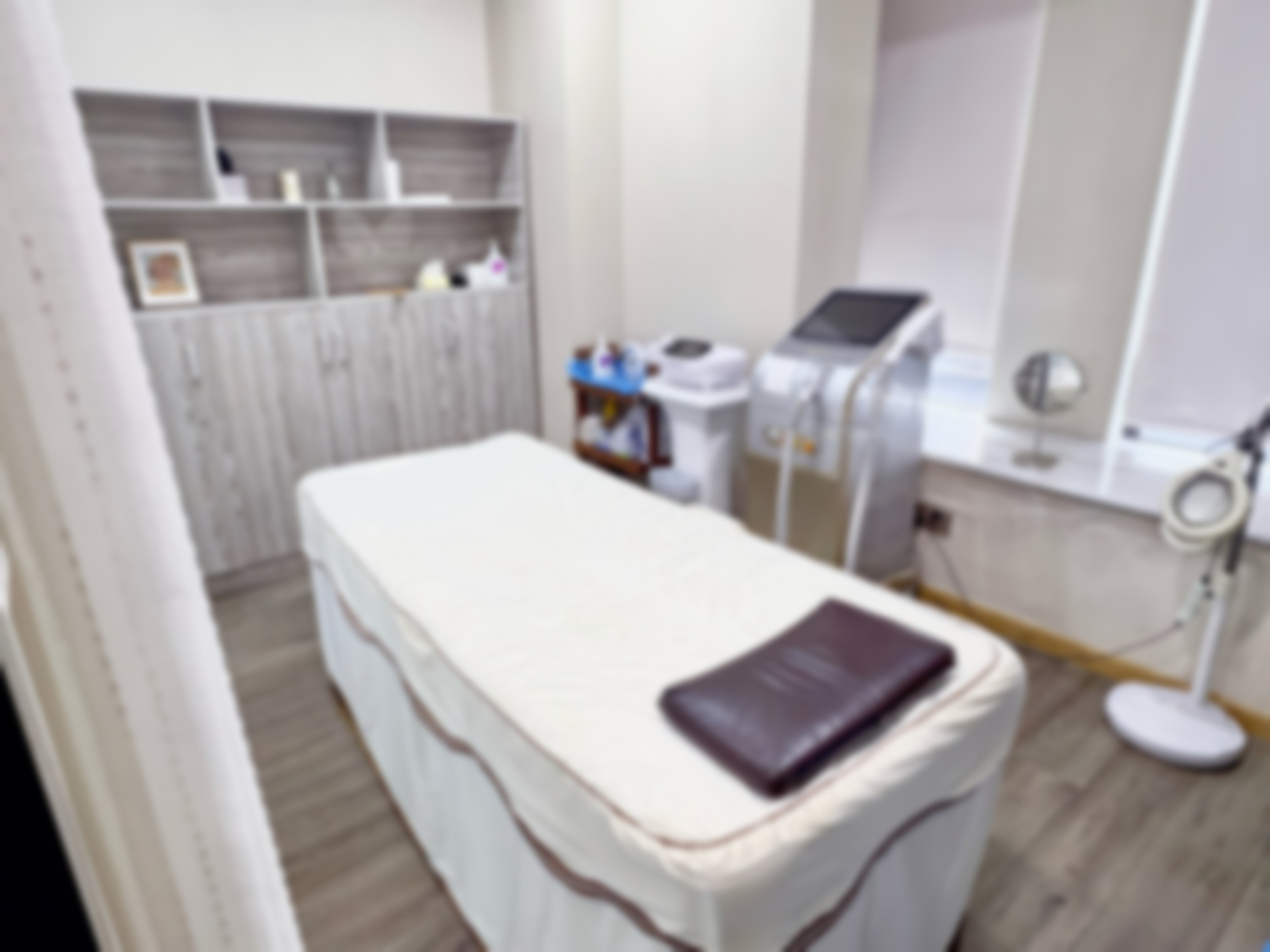 成都李修肤华塑整形洗纹身项目：科技助力焕新肌肤