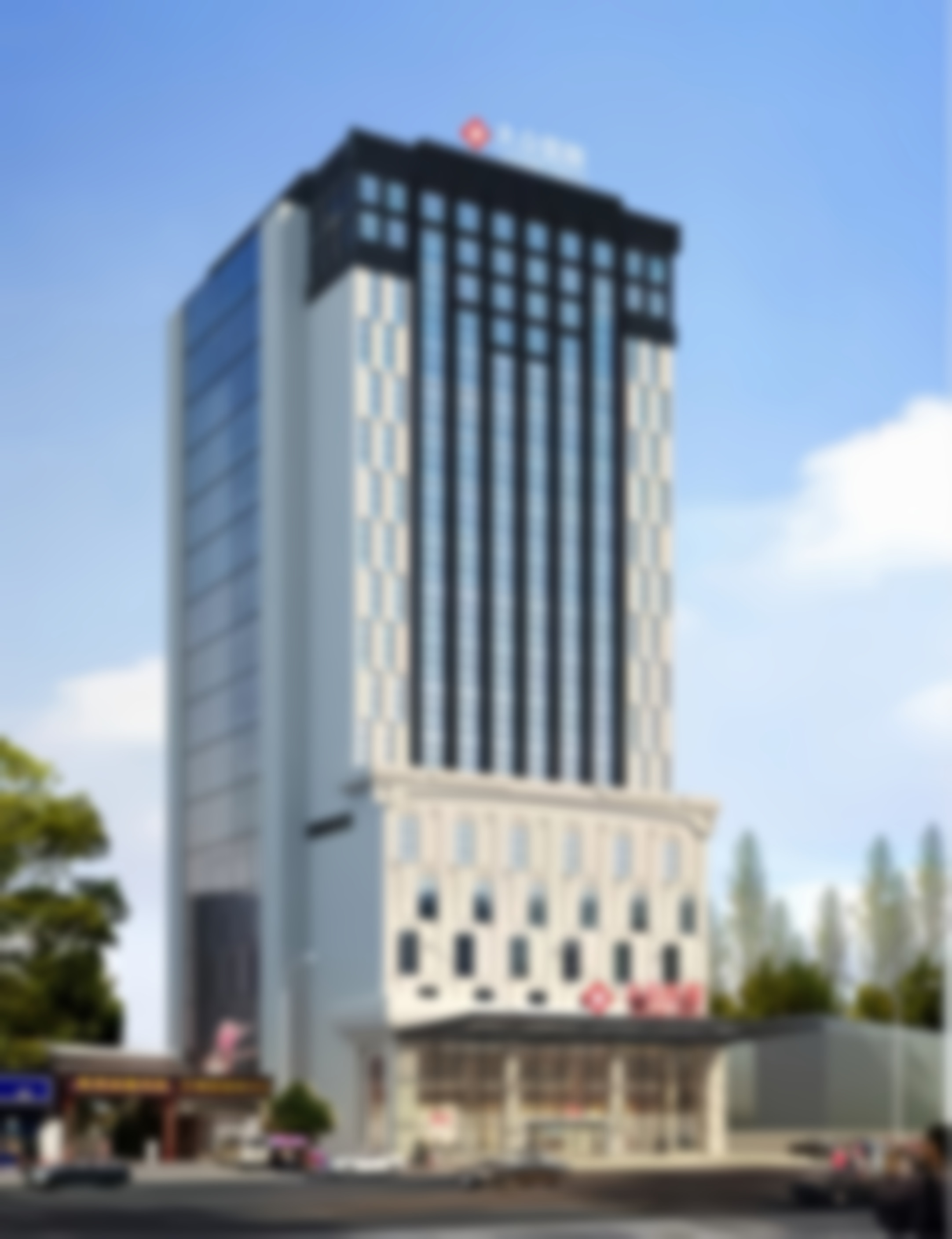 张家界大众医院祺美医疗美容中 心屈妍君肤质管理之道