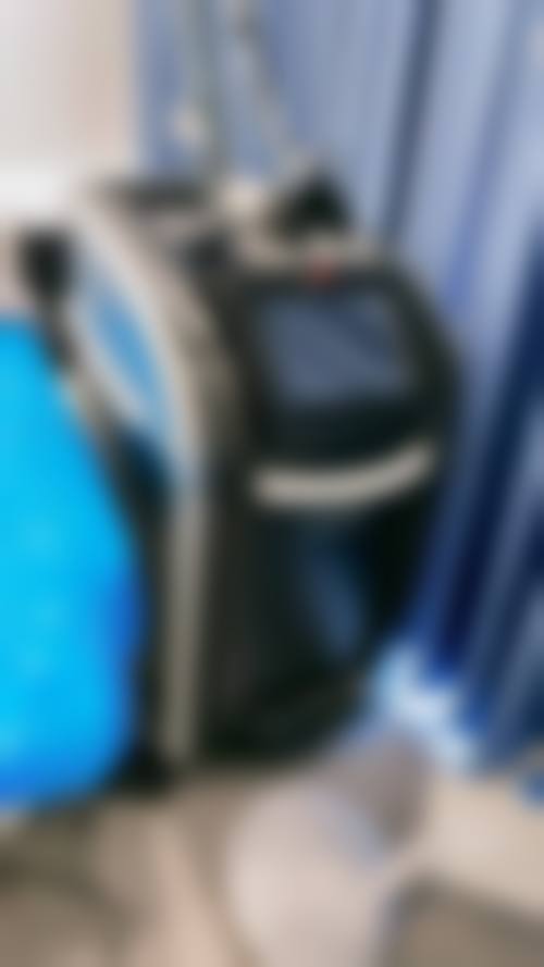 江西奢雅医学美容门诊部顾客实例