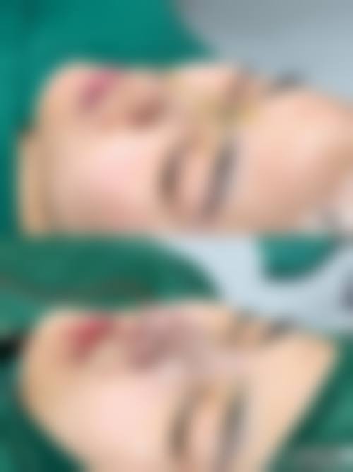 三门峡苏莱美医疗美容门诊部顾客实例