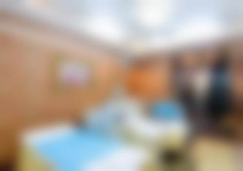 郑珺医生简介项目优势