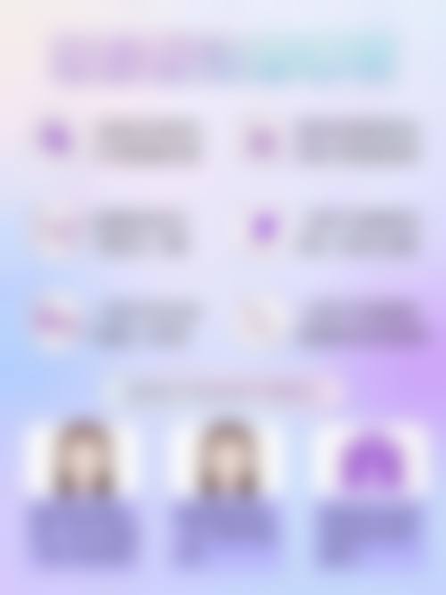 薛媚医生项目优势