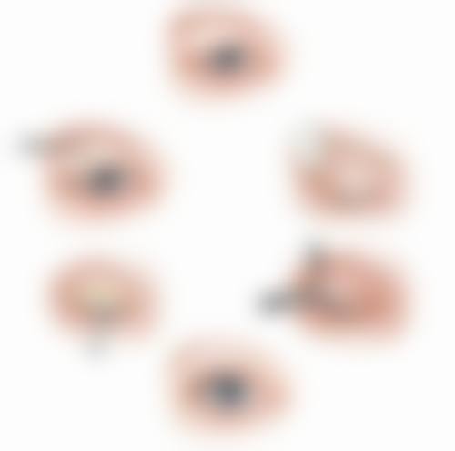 洗脸后精心呵护：双眼皮后洗脸后的护理要点