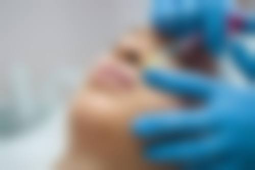 瘦脸针下巴一起打脸会变小吗？联合下颌缘提升+激光溶脂塑V脸