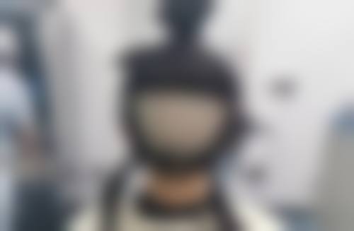 Jerry Wong医生简介项目优势