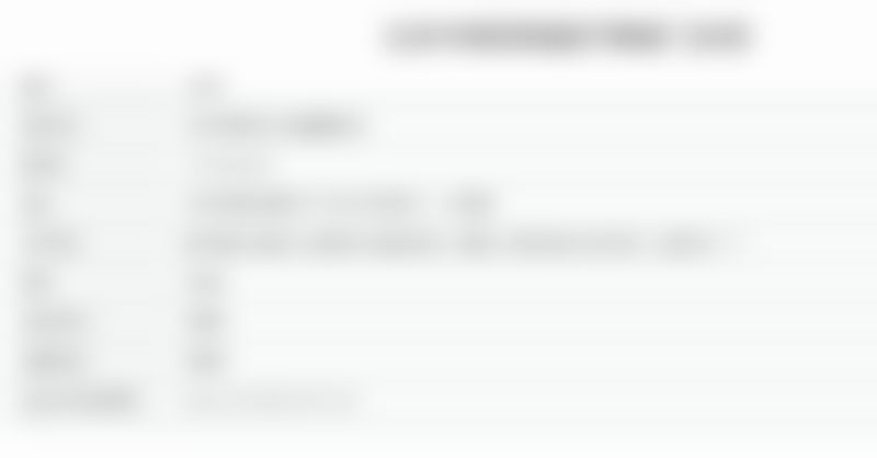 49800元的北京丰联丽格医疗美容门诊部俞靖III度双眼皮修复术成效究竟怎样