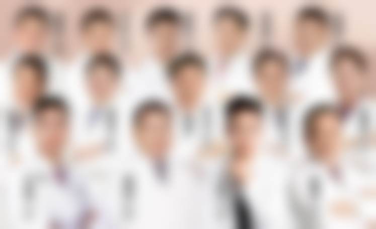 韦文奇医生简介项目优势