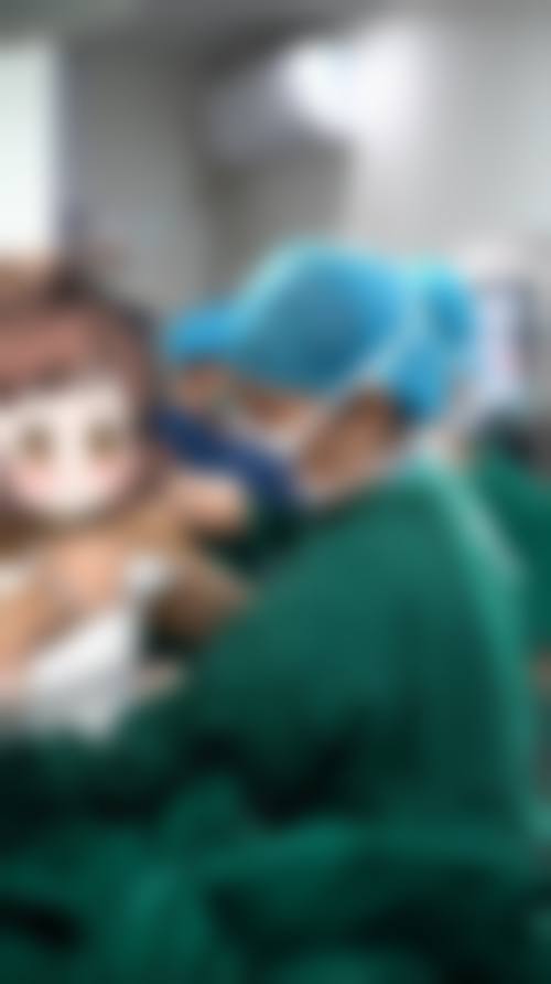 邵军 医生简介项目优势