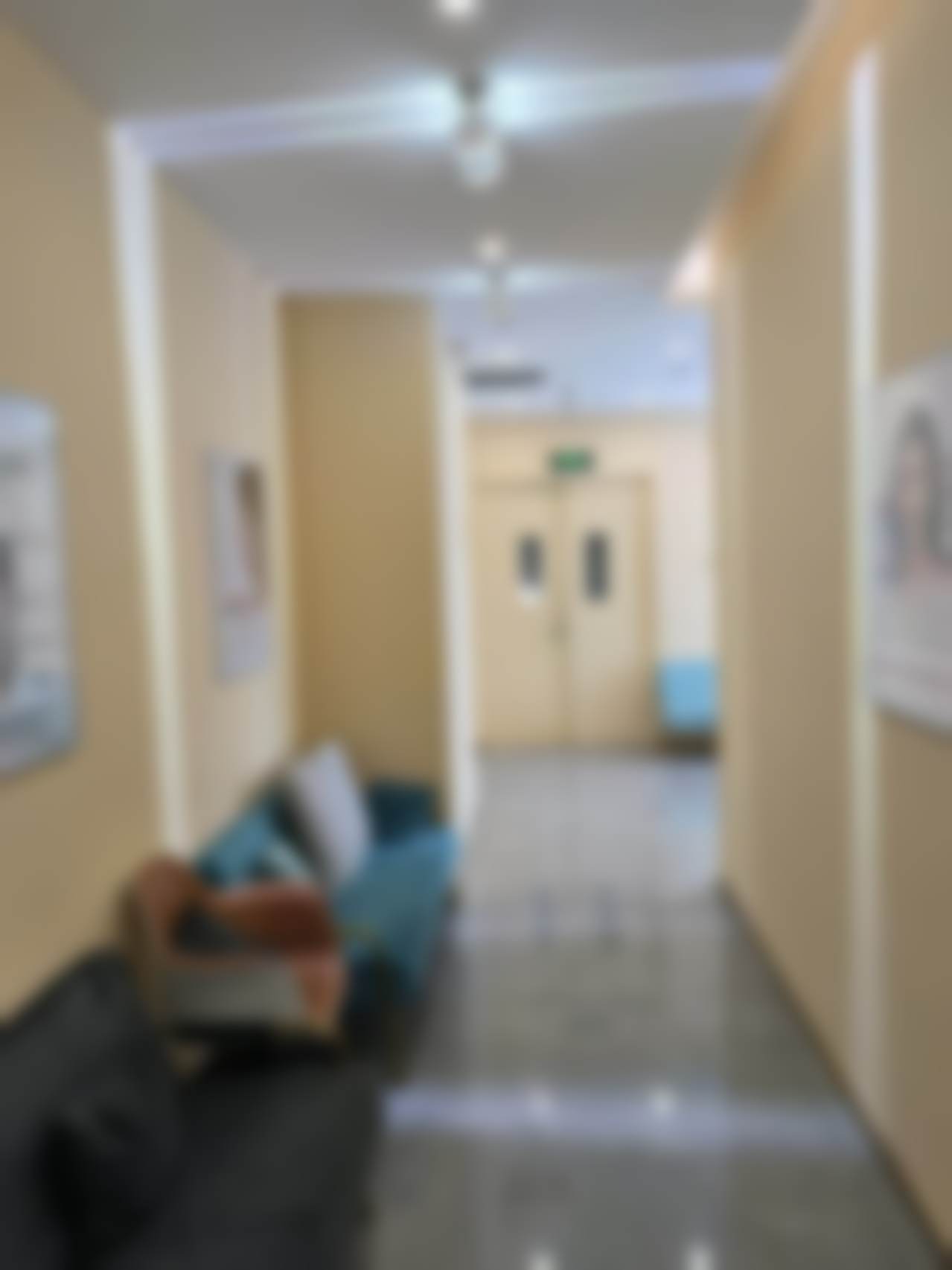 高海燕医生及精细分层吸脂技术