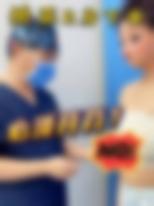 温岭医美佳科技美容城怎么样，医生情况