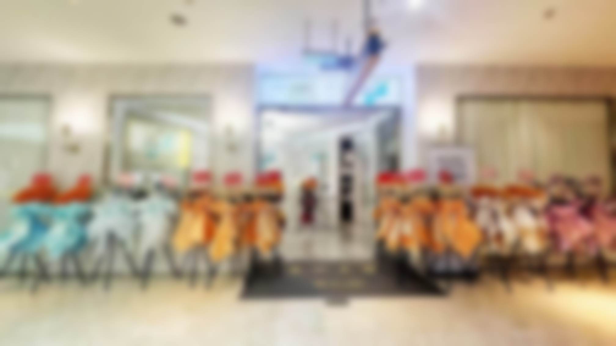 青春不是梦,李嫣医生帮你圆