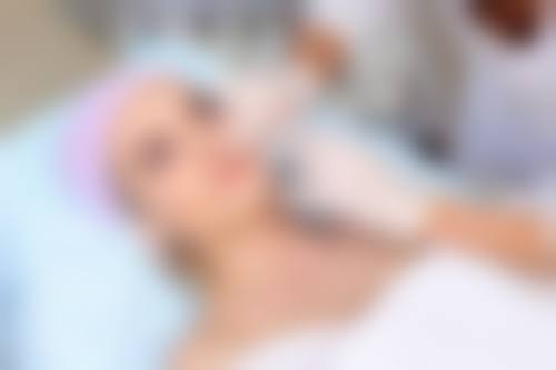 高英姝医生顾客实例图片