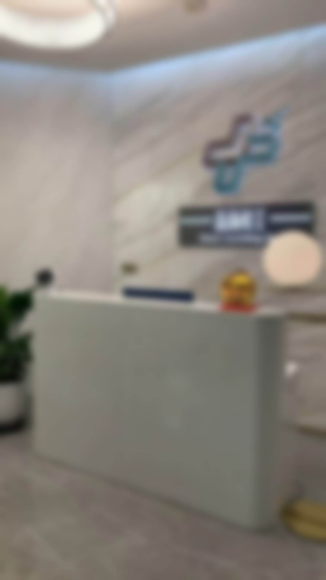 开启你的美丽之旅吧！