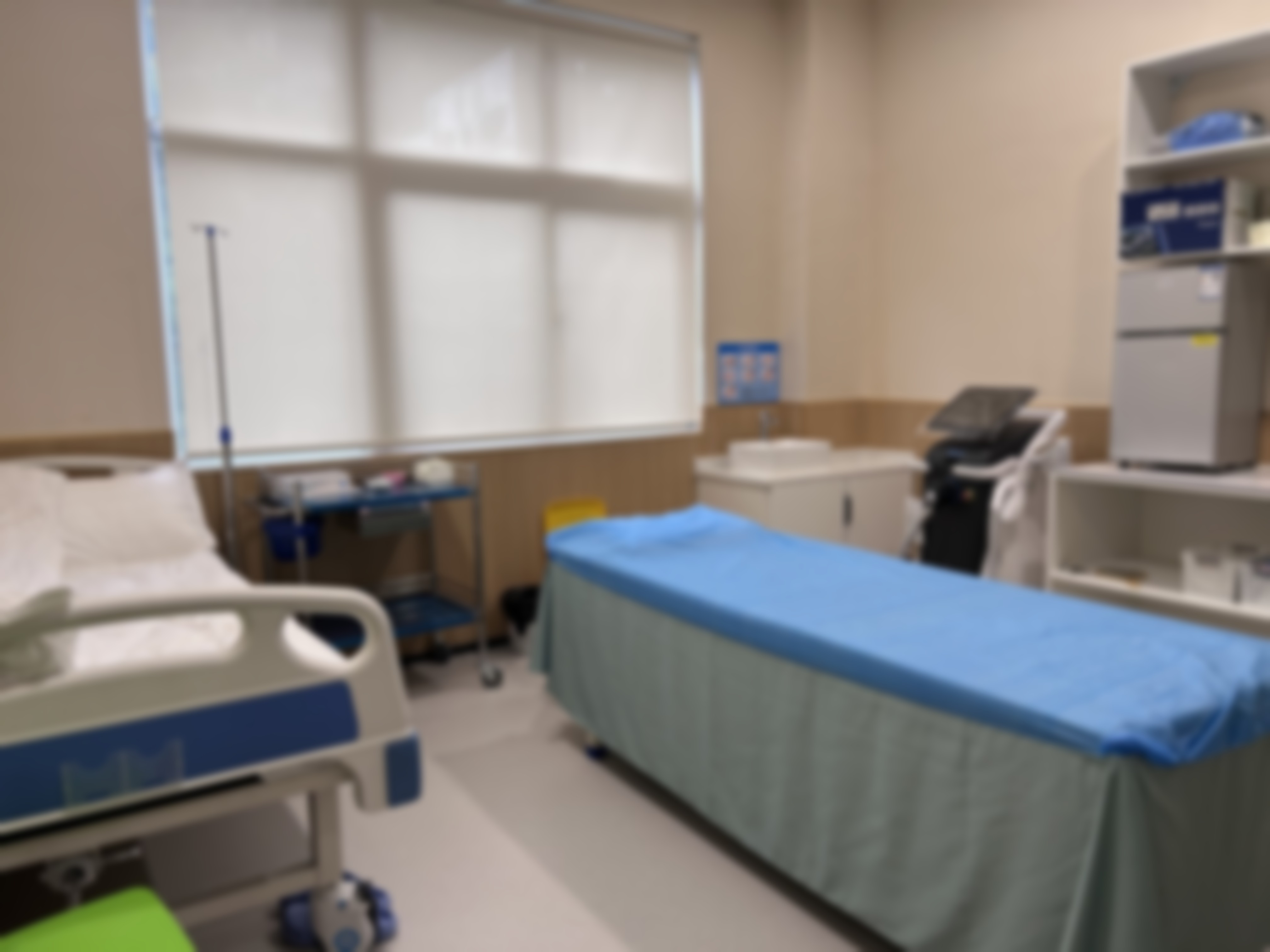 湖南长沙核美丽医疗美容祛疤价格亲民透明