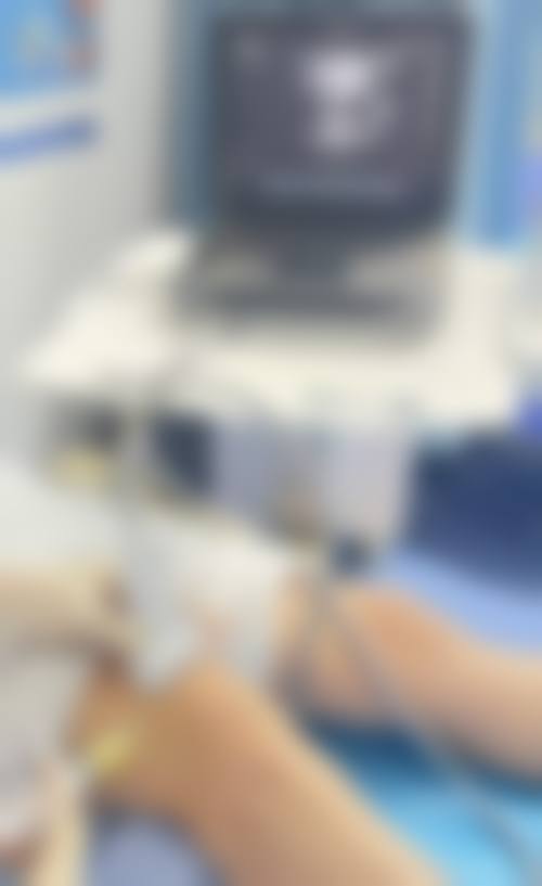 武汉霏漾美科医疗美容诊所价格表