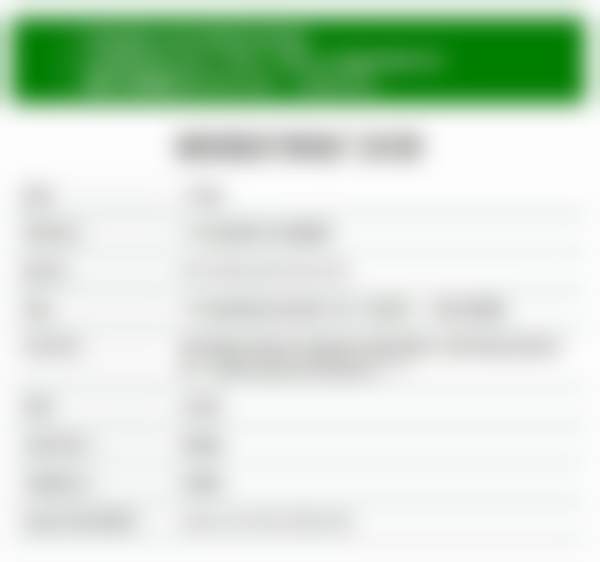 韦文奇医生项目优势