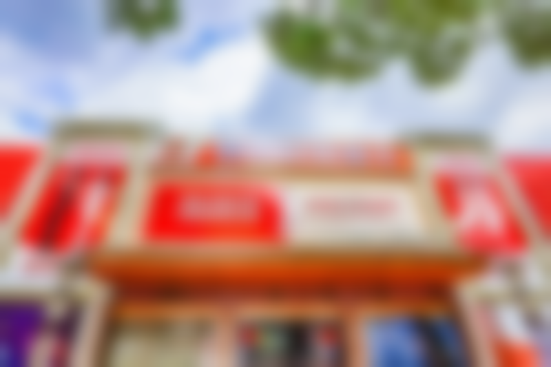 舒敏之星与光子嫩肤在泉州丰泽欧菲医疗美容门诊部的初印象