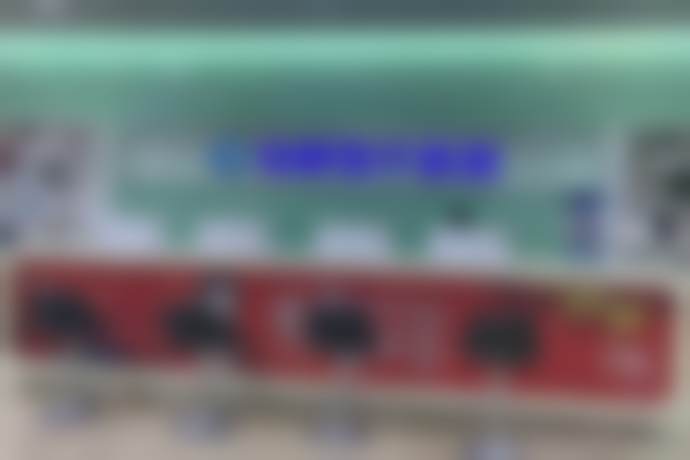 泉州海峡医疗美容门诊部