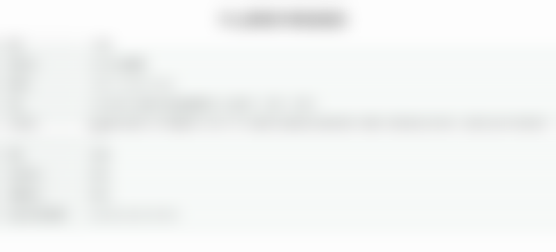 中山美南华美容医院李洪生用户评价与口碑靠谱吗