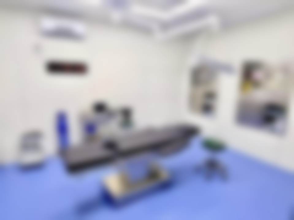 成都成华李修肤华塑医疗美容诊所谢林含硬件设备档次