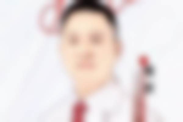 张庆医生简介口碑如何