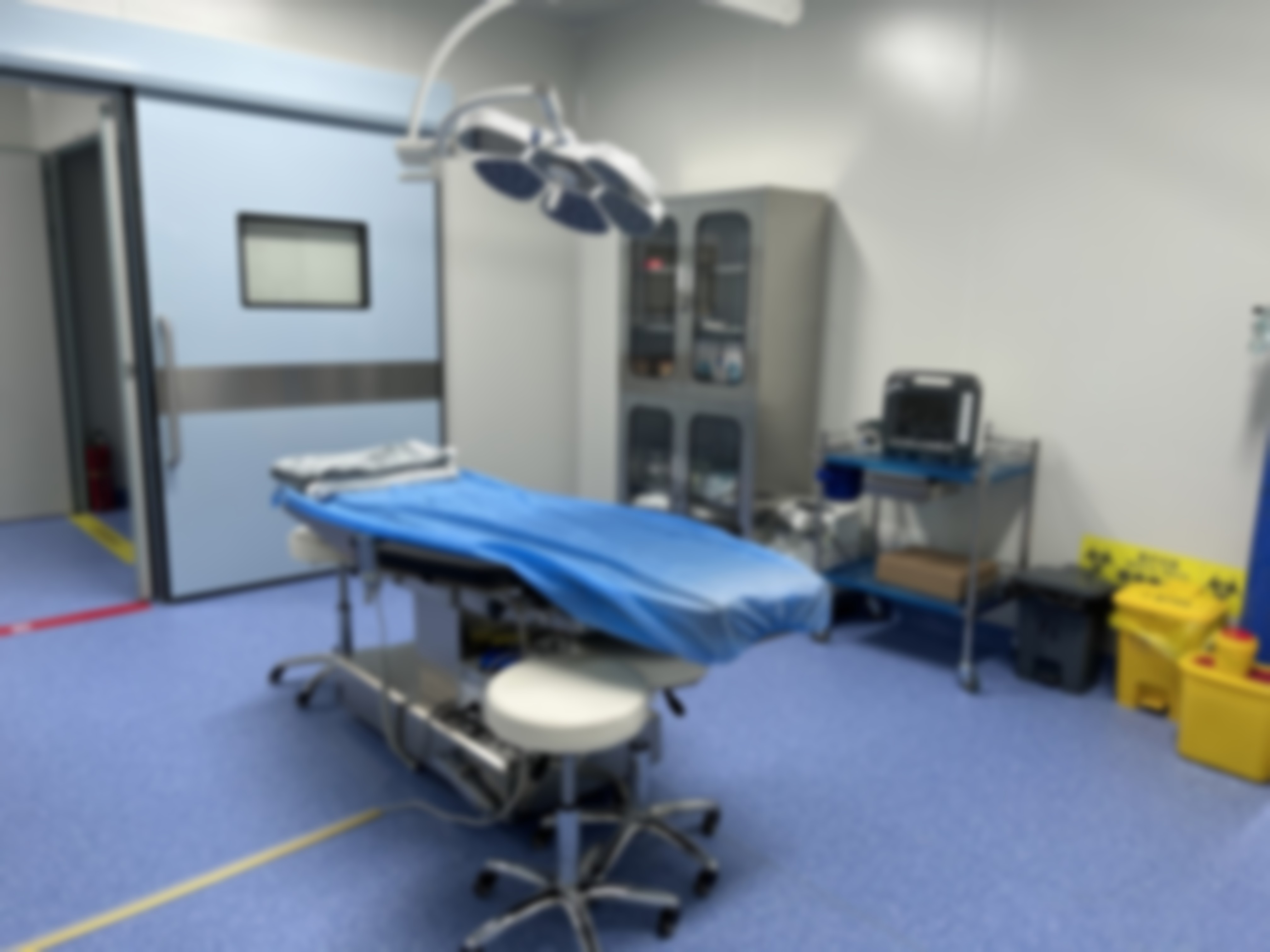 湖南长沙核美丽医疗美容疤痕超减张手术价格合理性剖析