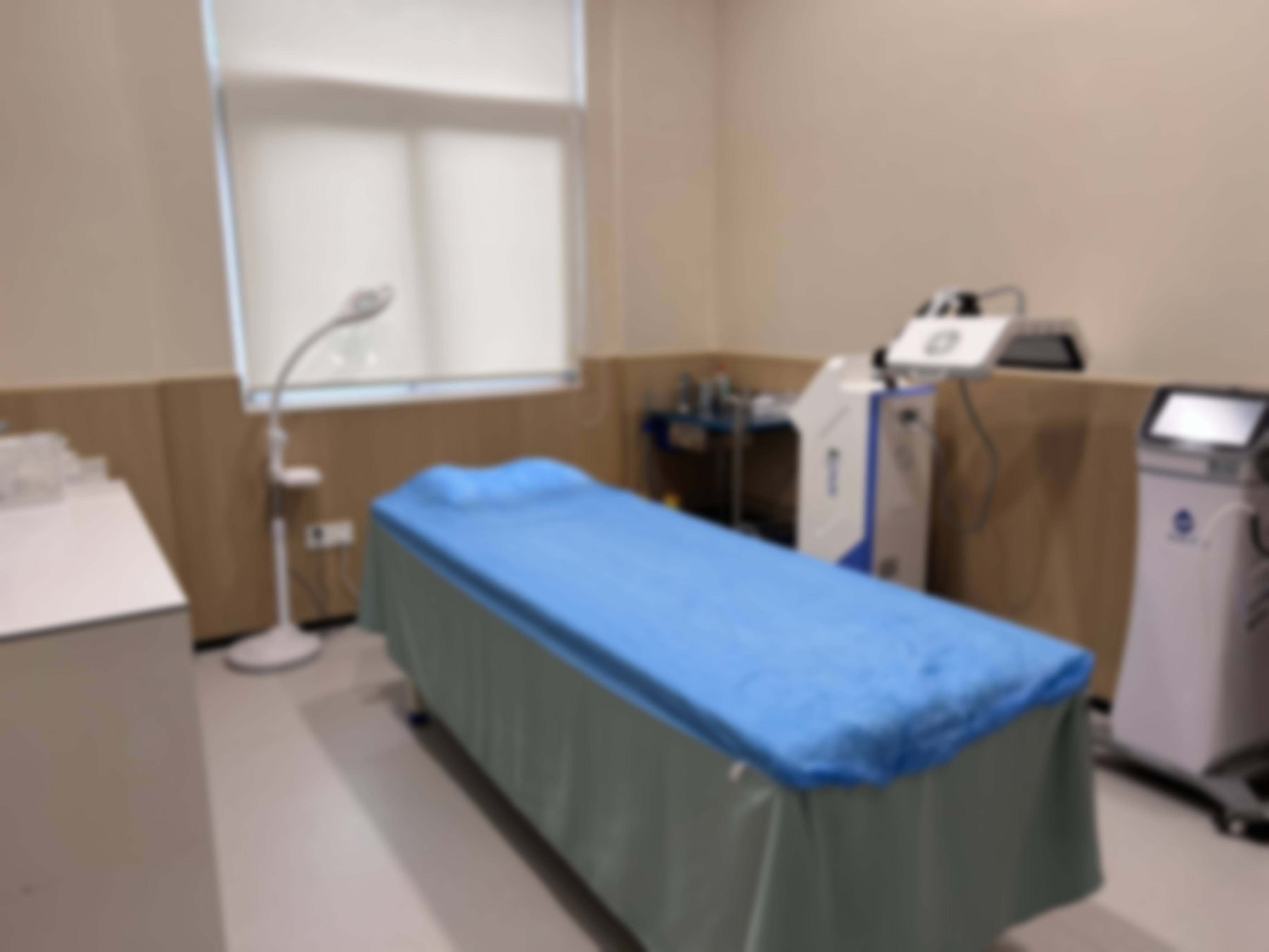 湖南长沙核美丽医疗美容六年深耕的技术进阶