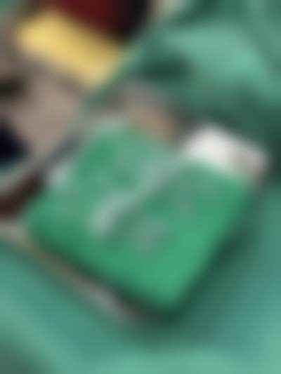 S女性医院李惠妍私密激光美白成效惊艳