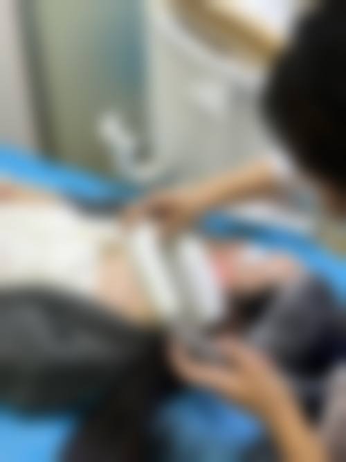 上海沃德医疗中 心医疗美容科医生简介