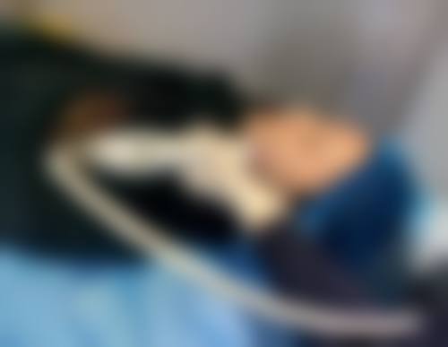 青岛知颜智妍医疗美容门诊部（青岛艾菲）顾客实例分享