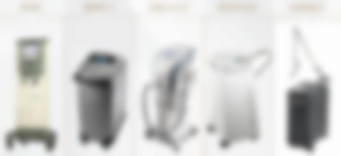 大连爱德丽格医疗美容门诊部杨晓英医生“三龄抗衰”黑科技探秘