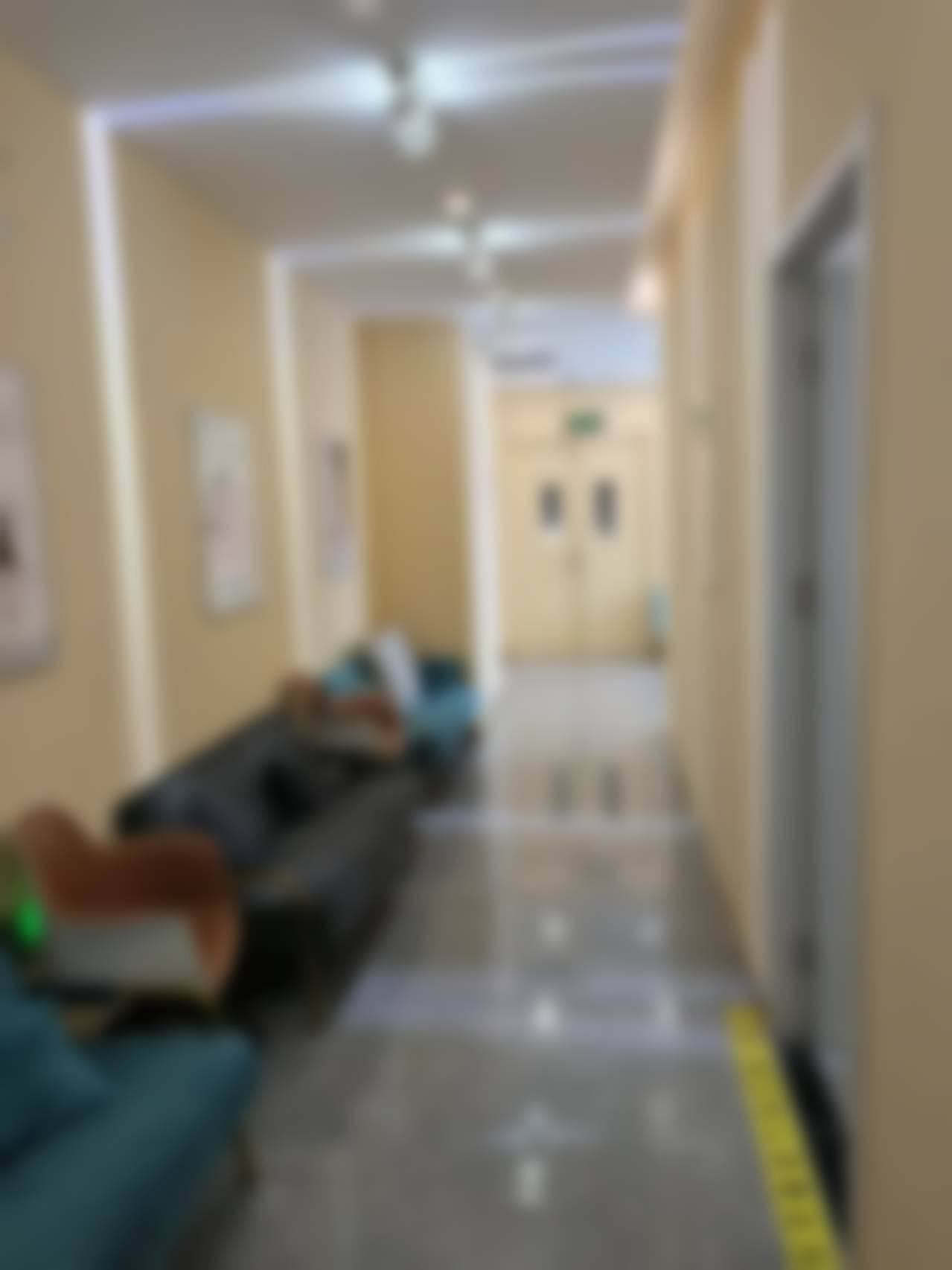 430元享一滴血卵巢性龄检测，常州娜媄整形医院顾客实例