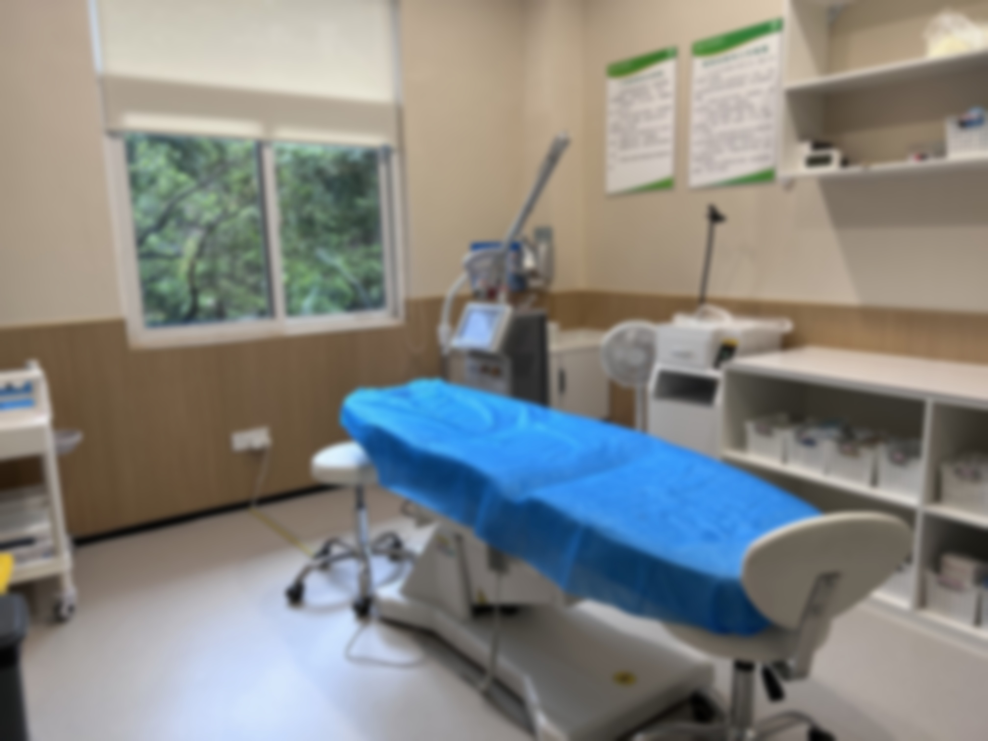 湖南长沙核美丽医疗美容服务体验的优劣分析