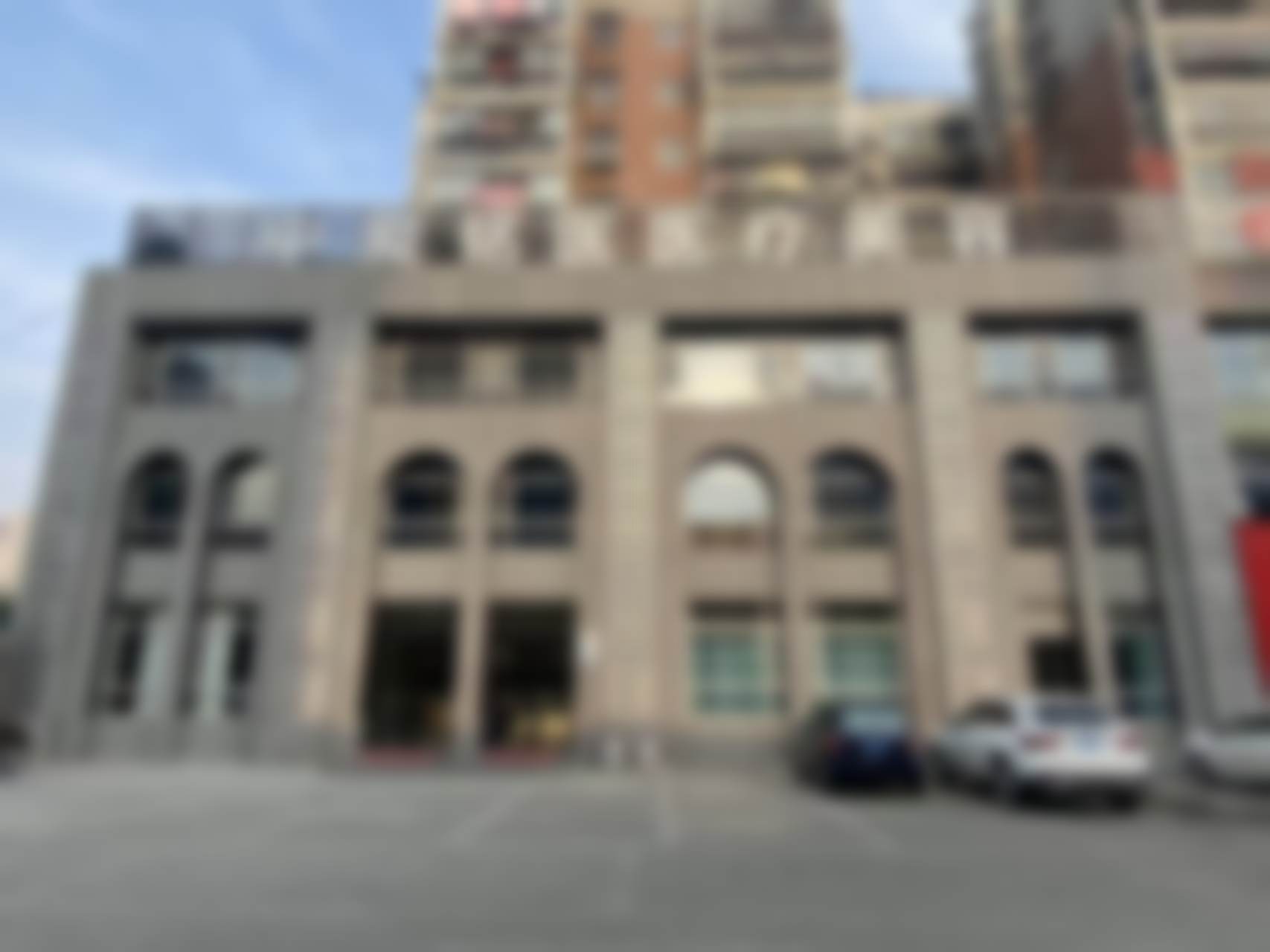 荆州中爱铭医医疗美容门诊部顾客实例